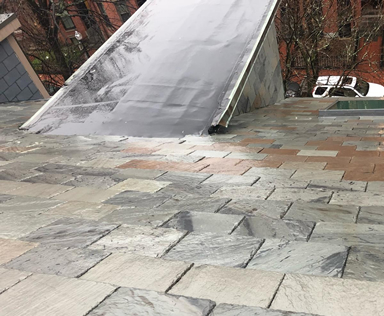 Roofing
