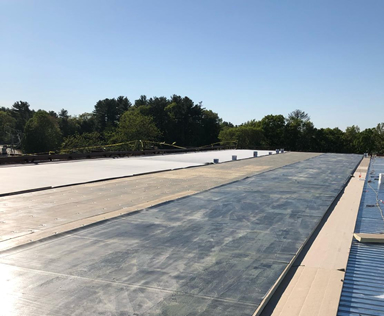 Roofing