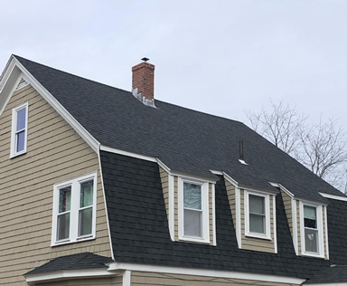 Roofing