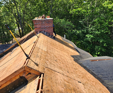 Roofing