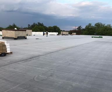 Roofing