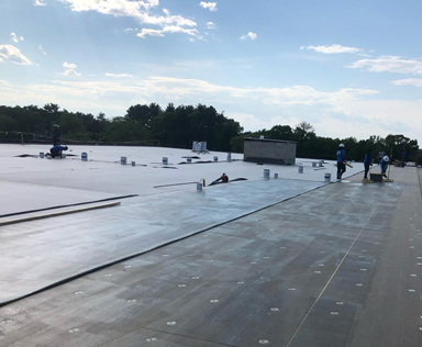 Roofing