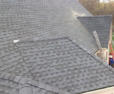 Roofing