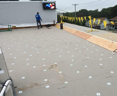 Roofing