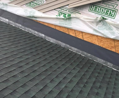 Roofing