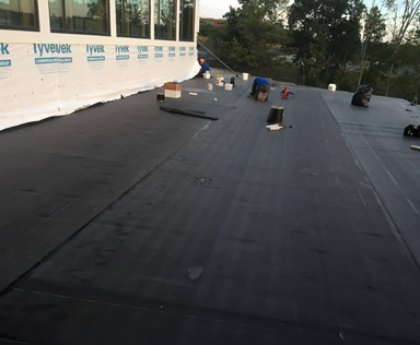Roofing