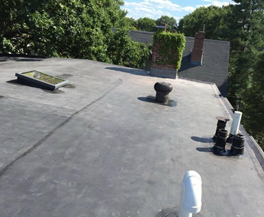 Roofing