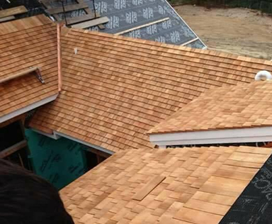 Roofing