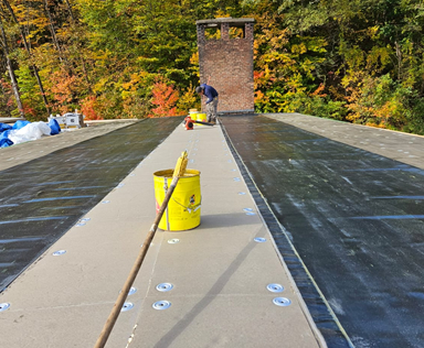 Roofing