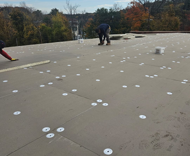 Roofing