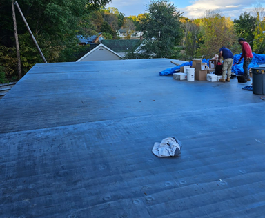 Roofing