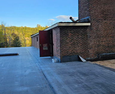 Roofing