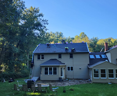 Roofing