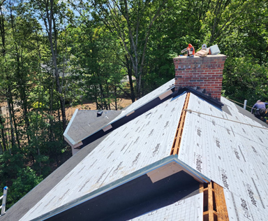 Roofing