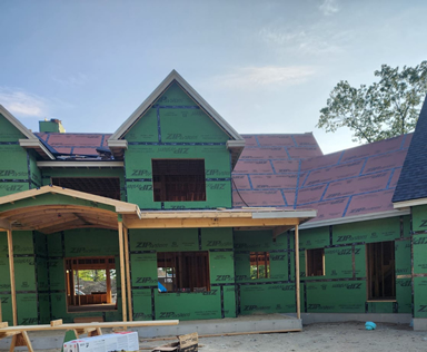 Roofing