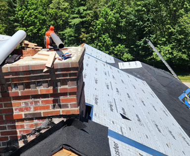 Roofing