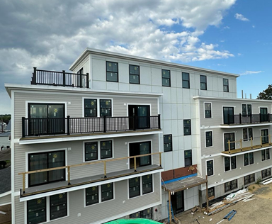 Siding & Windows