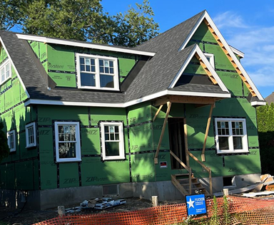 Siding & Windows