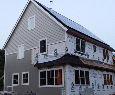 Siding & Windows