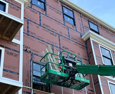 Siding & Windows